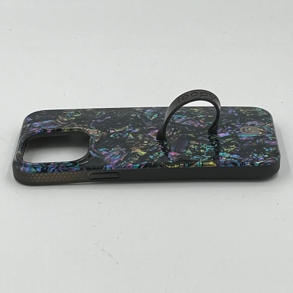 Loopy Cases Abalone Apple Iphone 14 Original 6.7 Pro Right Hand - Picture 5 of 7